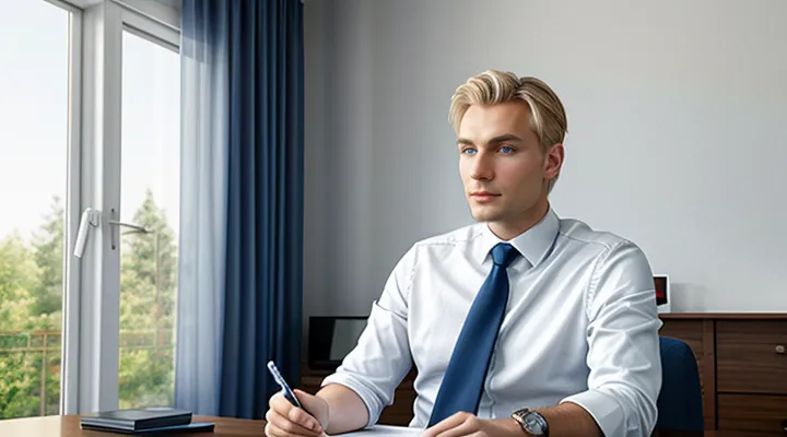 Справка из психоневрологического диспансера через Госуслуги