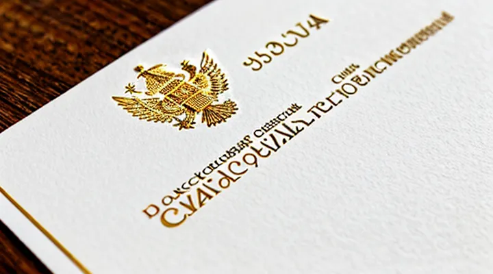 Справка из ЗАГС об отсутствии зарегистрированного брака через Госуслуги