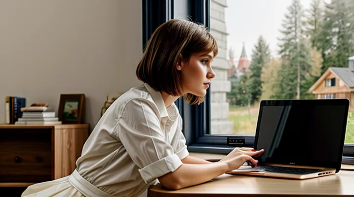 Справка о браке через портал Госуслуг