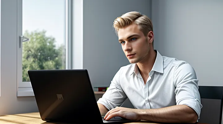 Справка о кадастровой стоимости недвижимости через портал Госуслуги