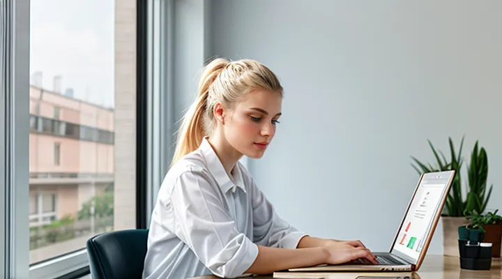 Справка о малоимущести в личном кабинете Госуслуг: как получить