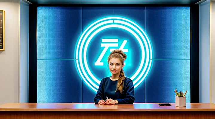 Справка о малоимущих через госуслуги