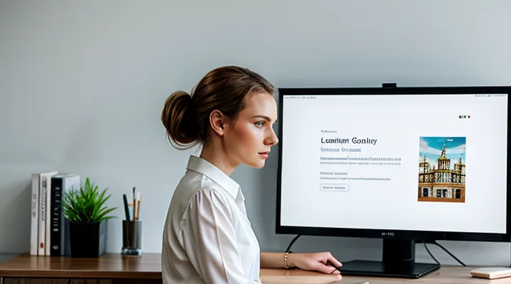 Справка о наборе социальных услуг через Госуслуги