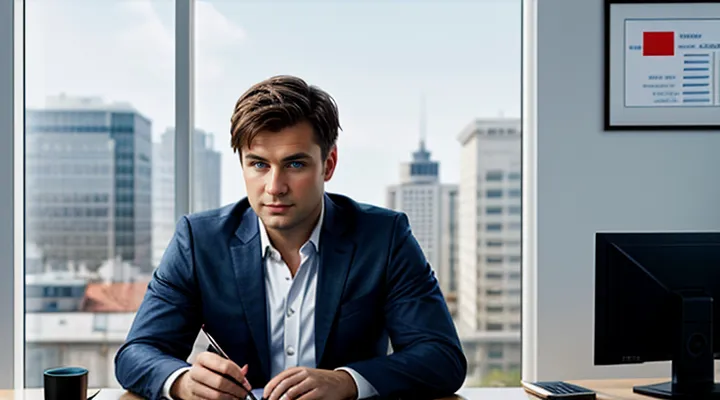 Справка о налоговой задолженности в системе Госуслуг