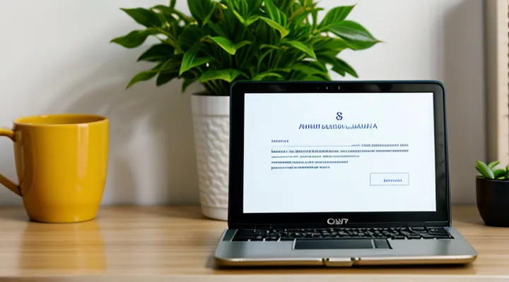 Справка о не состоянии в браке на портале Госуслуги