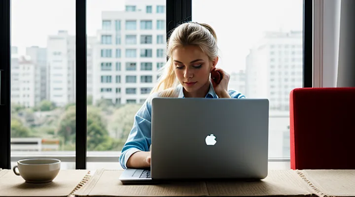 Справка о недвижимости в собственности через портал Госуслуг