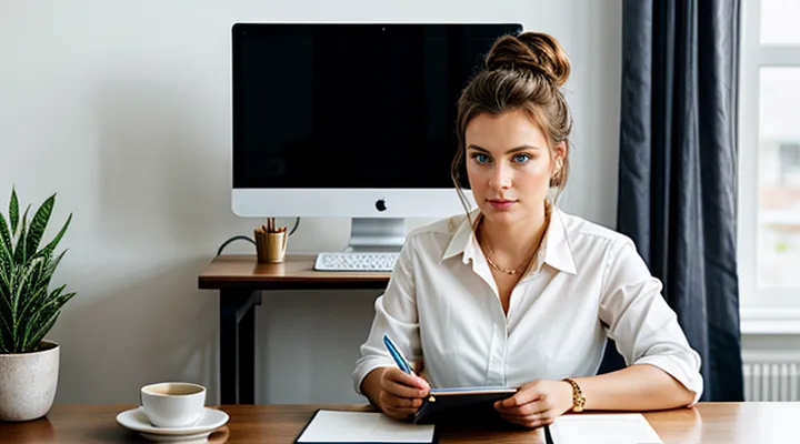 Справка о неиспользованном материнском капитале на портале Госуслуги