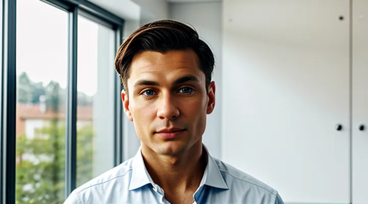 Справка о несостоянии на учете в психдиспансере через Госуслуги