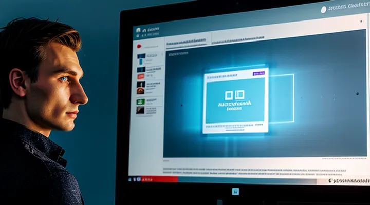 Справка о несостоянии на учёте у психиатра и нарколога через Госуслуги