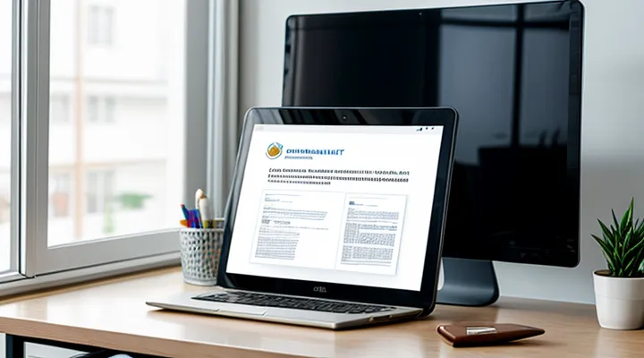 Справка о неучёте у психиатра и нарколога через портал Госуслуг