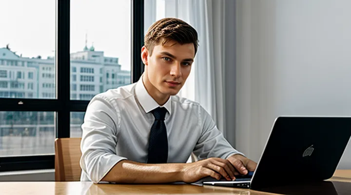 Справка о принадлежности к ЕНП на портале Госуслуг: что это и как получить