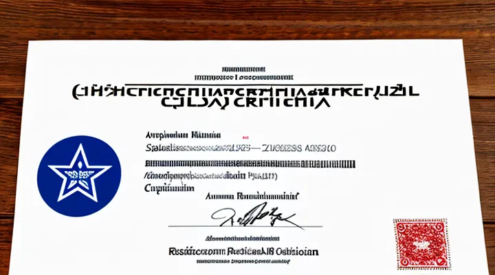 Справка о прописанном в квартире через Госуслуги