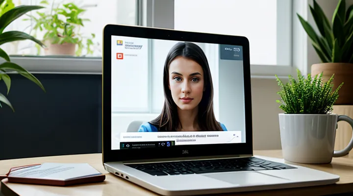 Справка о прописке через Госуслуги: запрос онлайн