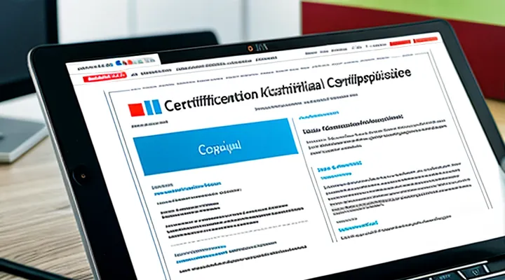 Справка о статусе многодетной семьи в личном кабинете госуслуг