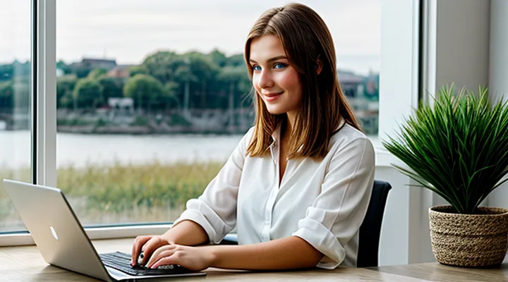 Справка о судимости через Госуслуги: как получить