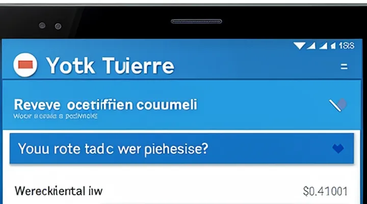 Справка о трудовой деятельности: где посмотреть в системе Госуслуг