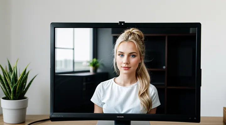 Справка о заработной плате через портал Госуслуг