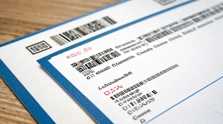 Справка о зарегистрированных транспортных средствах в ГИБДД через Госуслуги