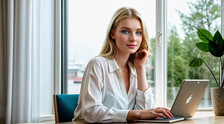 Справка об алиментах через сервис Госуслуг