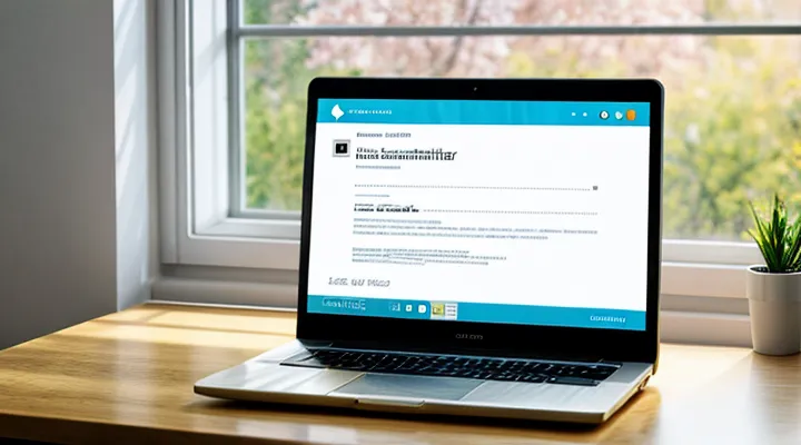 Справка об изменении фамилии из ЗАГСа через портал Госуслуг