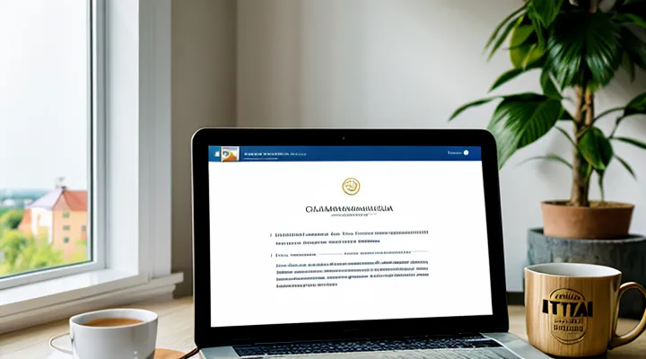 Справка об остатке материнского капитала на Госуслугах