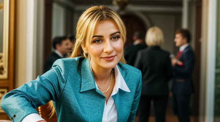 Справка об отсутствии доходов: как оформить через Госуслуги