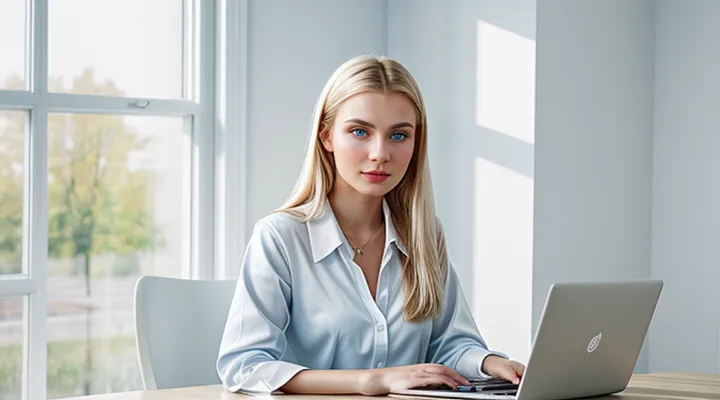 Справка об отсутствии контакта с инфекционными больными через Госуслуги