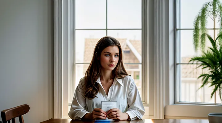 Справка об отсутствии контактов с инфекционными больными на Госуслугах