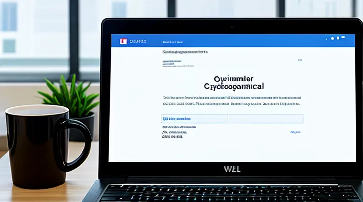 Справка об отсутствии маломерных судов через Госуслуги