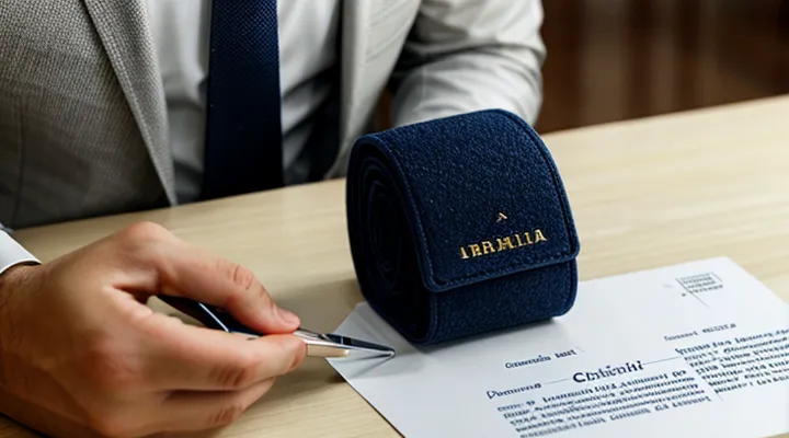 Справка об отсутствии наказания за употребление наркотиков через портал Госуслуг