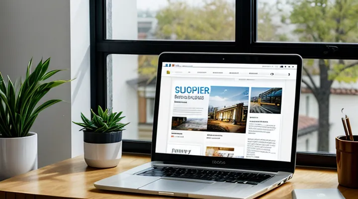 Справка об отсутствии налоговой задолженности: получение через Госуслуги