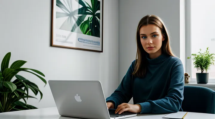 Справка об отсутствии наркозависимости: как оформить через Госуслуги