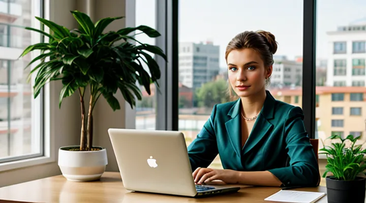 Справка об отсутствии регистрации брака: запрос через портал Госуслуг