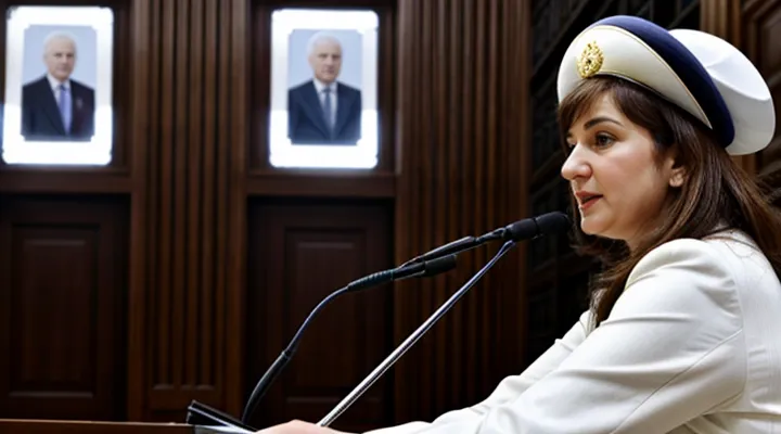 Справка об отсутствии судимости через Госуслуги: сроки исполнения