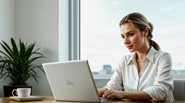 Справка об отсутствии учёта в наркодиспансере через портал Госуслуг