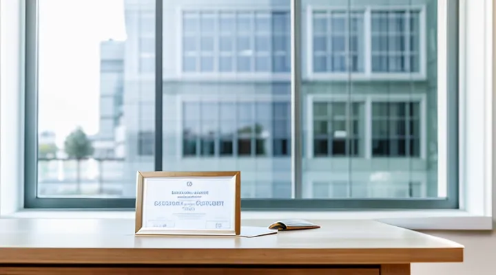 Справка об отсутствии задолженности по коммунальным платежам через Госуслуги