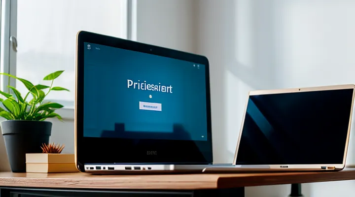 Справка об отсутствии зарегистрированных лиц в квартире через Госуслуги