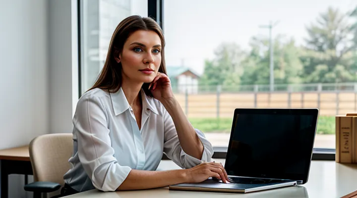 Справка об отсутствии жилья в собственности: оформление на Госуслугах