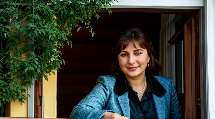 Справка по форме 8 о регистрации по месту жительства ребенка через Госуслуги