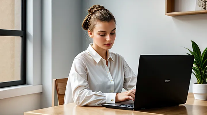 Справка СЗИ ИЛС из пенсионного фонда: как получить через портал Госуслуг