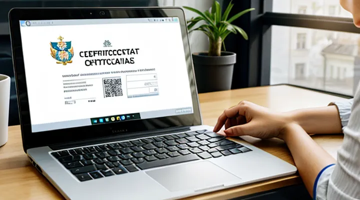 Справка в бассейн через Госуслуги: как оформить