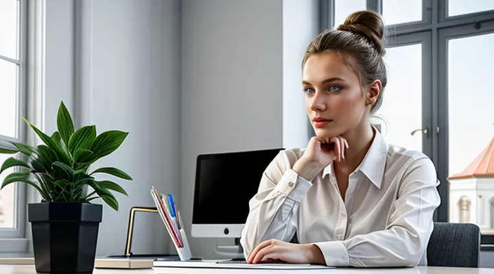 Справки формы 7 и формы 9 через портал Госуслуги