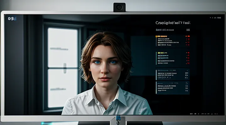 Сравнение налоговой и судебной задолженности в системе Госуслуг