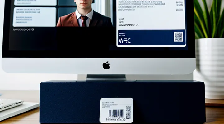 Сравнение оформления загранпаспорта в МФЦ и через Госуслуги