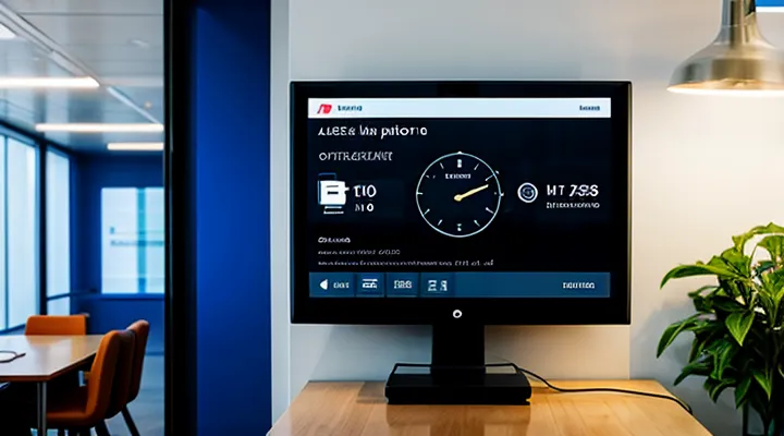 Сравнение скорости оформления загранпаспорта в МФЦ и через портал Госуслуги