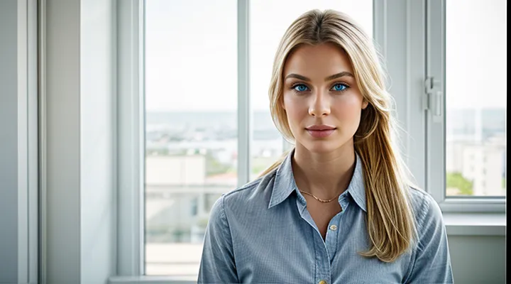 Сравнение скорости оформления загранпаспорта в МФЦ и на портале Госуслуг