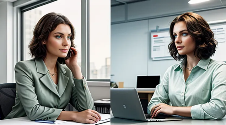 Сравнение скорости прописки через МФЦ и портал Госуслуги