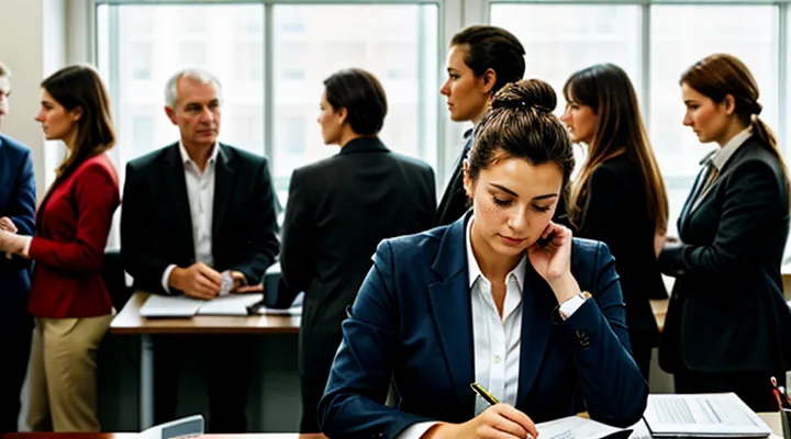 Сравнение способов получения справок: онлайн vs. офис