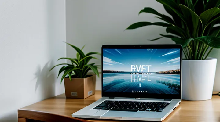 Срочная справка об отсутствии судимости через Госуслуги