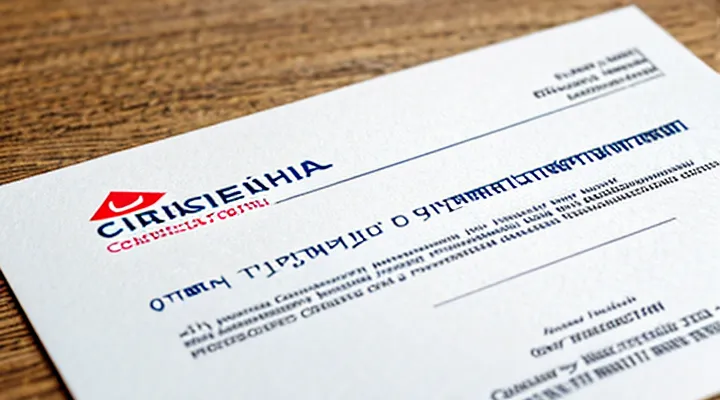 Срок действия адресной справки, полученной через Госуслуги